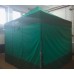 Lux Pro Alumīnija telts 3x4,5 m  Nr.20/28