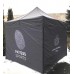 Lux Pro Alumīnija telts 3x4,5 m  Nr.20/28