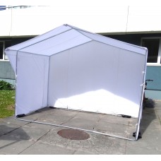 Telts/nojume 1,5x1,5m Nr. 1/1 - diametrs 25 mm