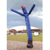 Piepūšams cilvēciņš Nr.5/5a - 4m - 1 kāja
