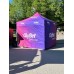 Lux Pro Alumīnija telts 3x3 m  Nr.20/27 