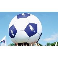 Piepūšams balons Nestandarta risinājumi Nr.5/1f