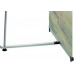 L veida Roll up baneris 1000x2000 mm Nr.18/6