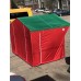 Telts/nojume 2,5x2,5m Nr. 1/21 diametrs 25 mm